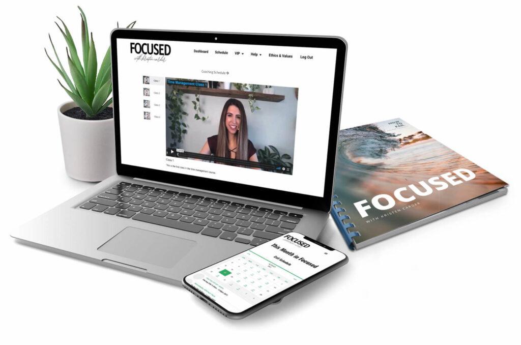 FOCUSED Membership